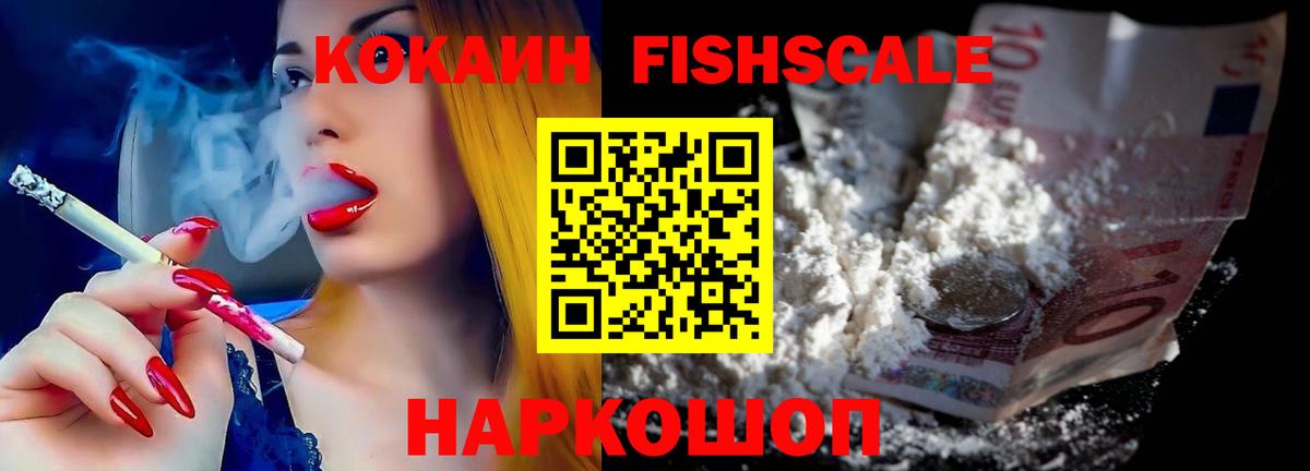 COCAIN  Вход с VPN  Котельники  COCAIN FishScale 